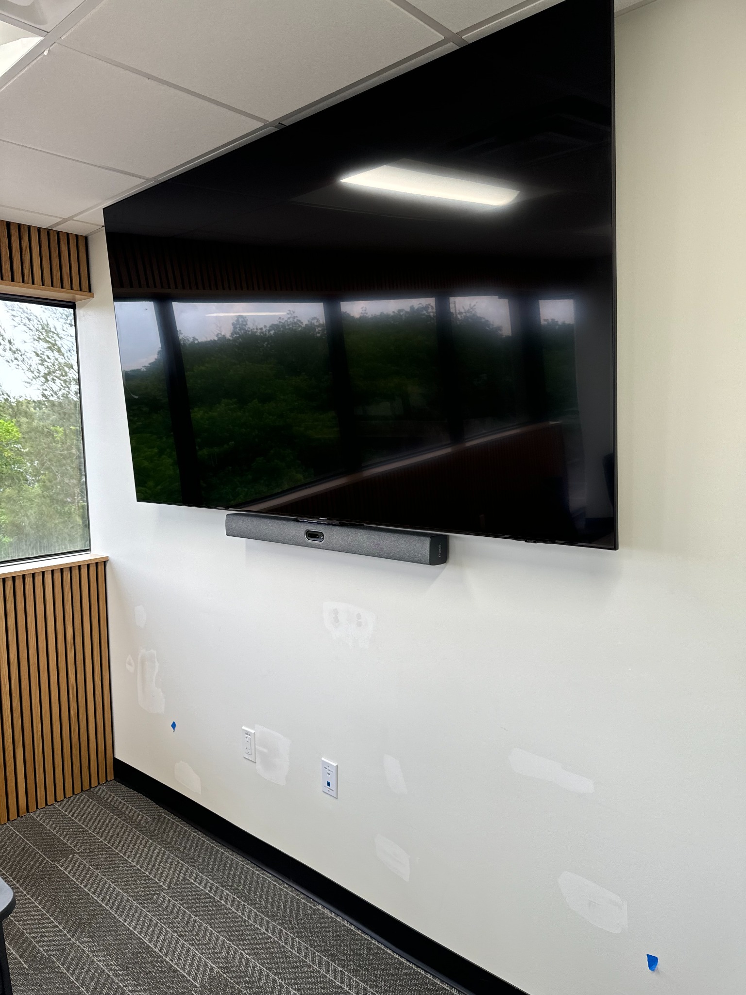 Home Theater & Audio Systems project 5