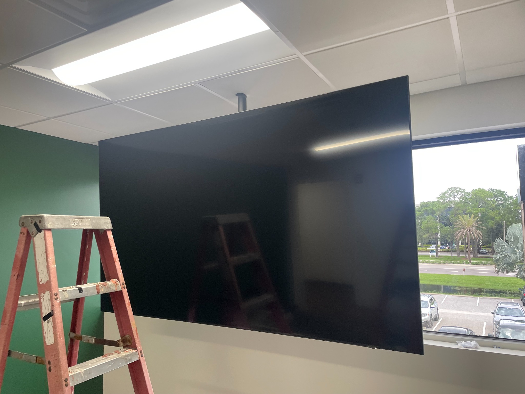 Home Theater & Audio Systems project 8